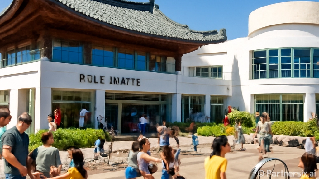 아산 장영실과학관 …