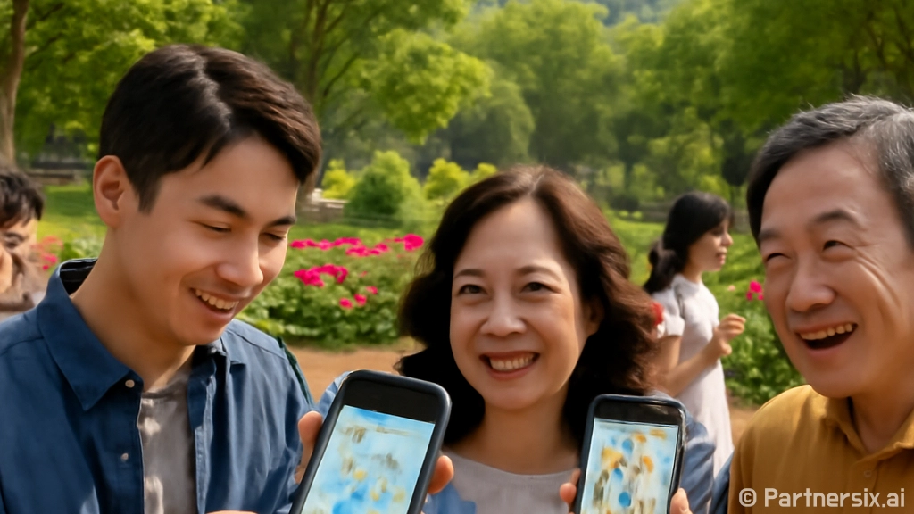 5초면 완성, 충남…