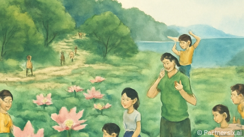 충남 여름휴가, 아…