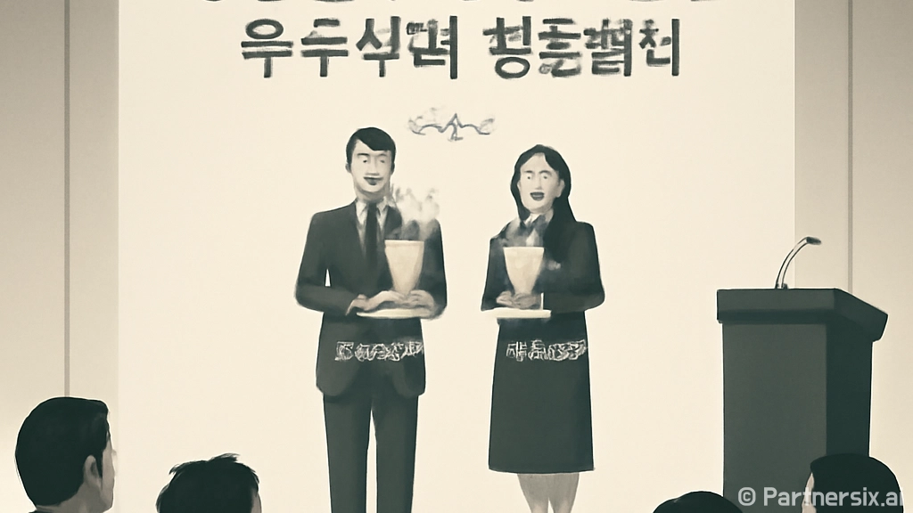 충남 혁신 우수사례, 공주·태안 최우수 영예