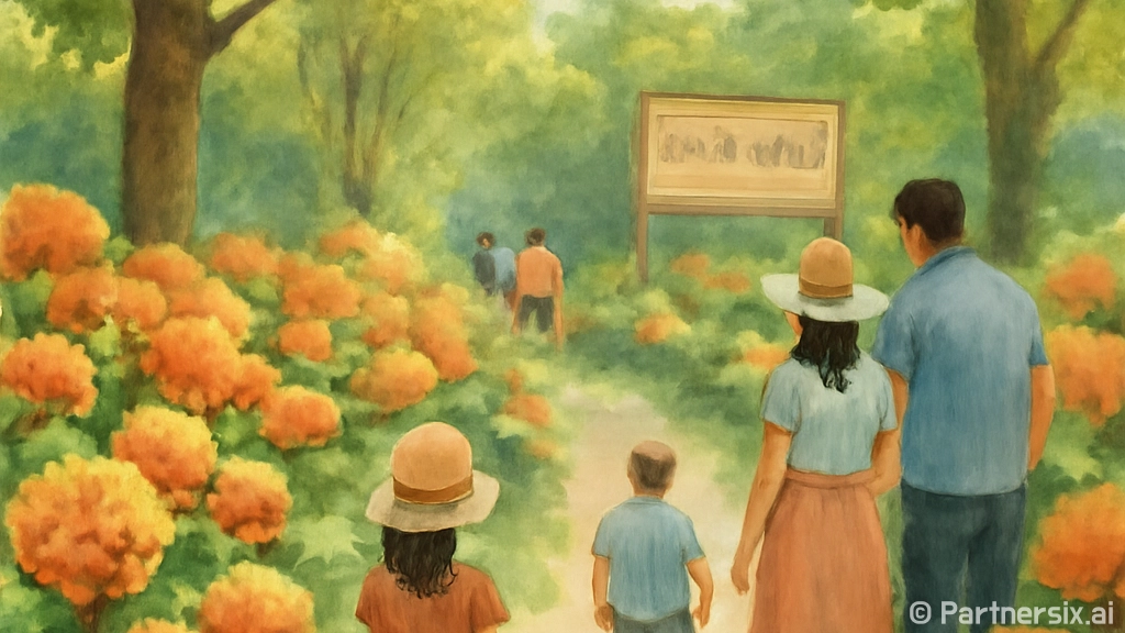 당진 삼선산수목원,…