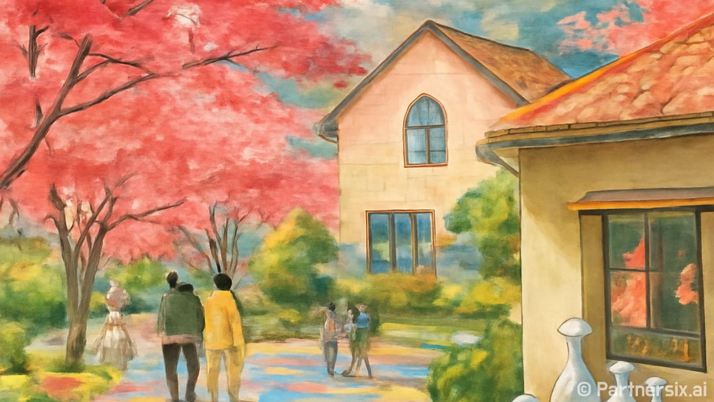 아산 당림미술관 숲…