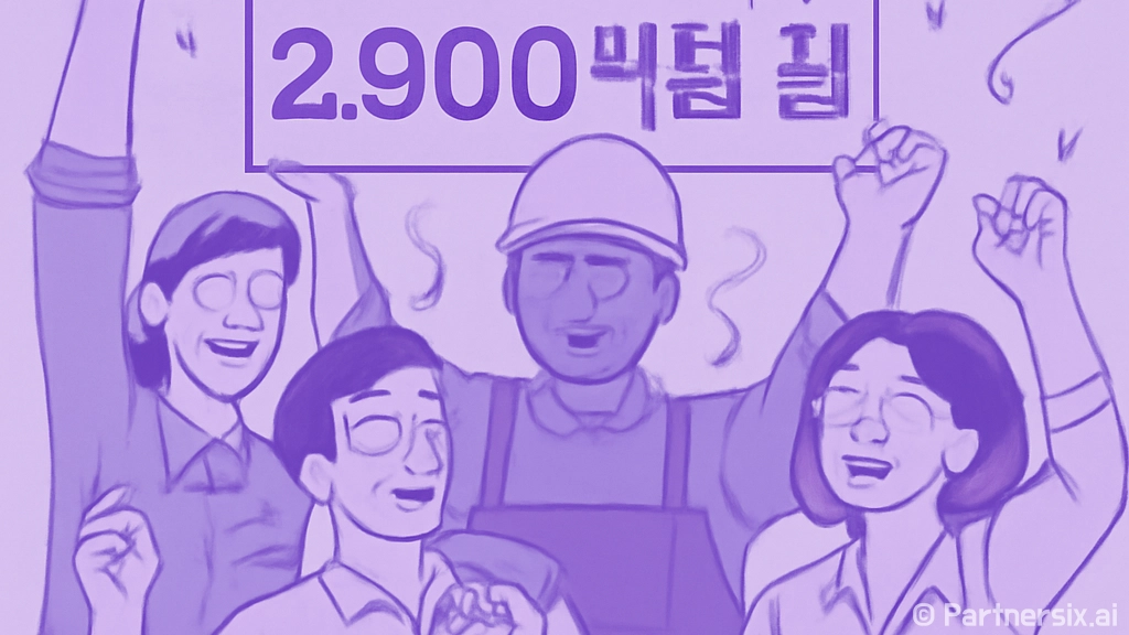 충남 중소기업 노동…
