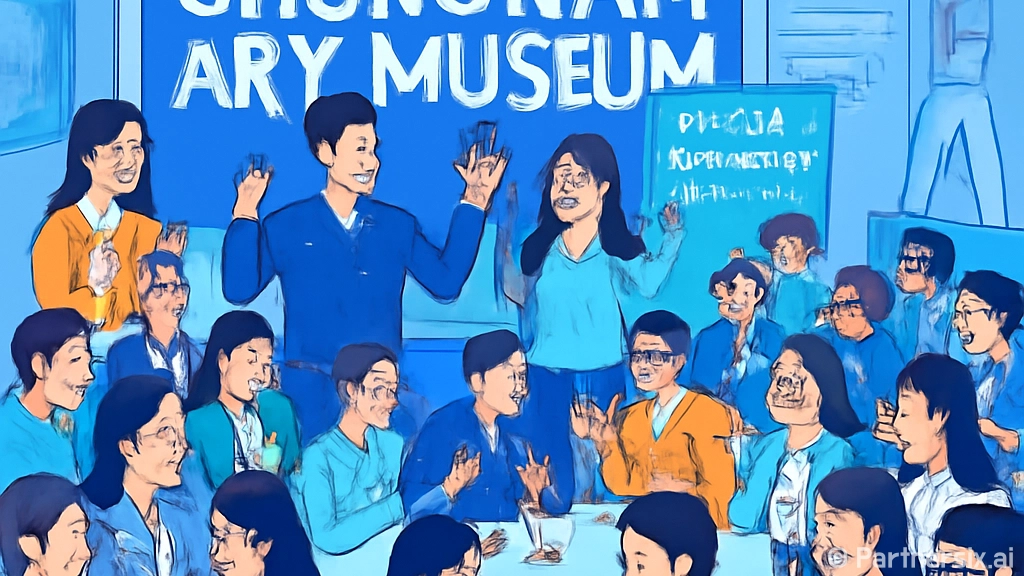 충남미술관 온라인 …