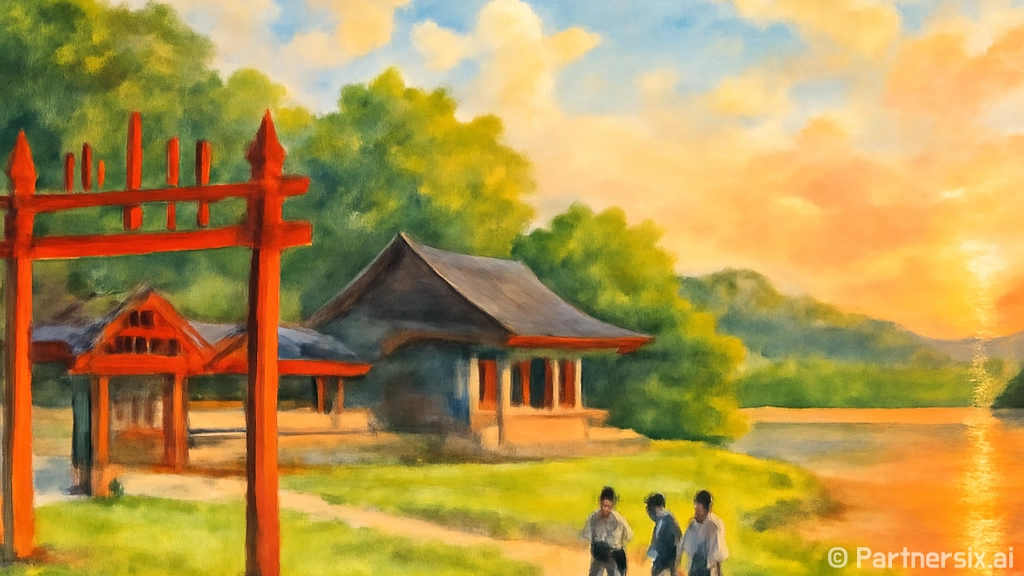 공주 충현서원과 불…