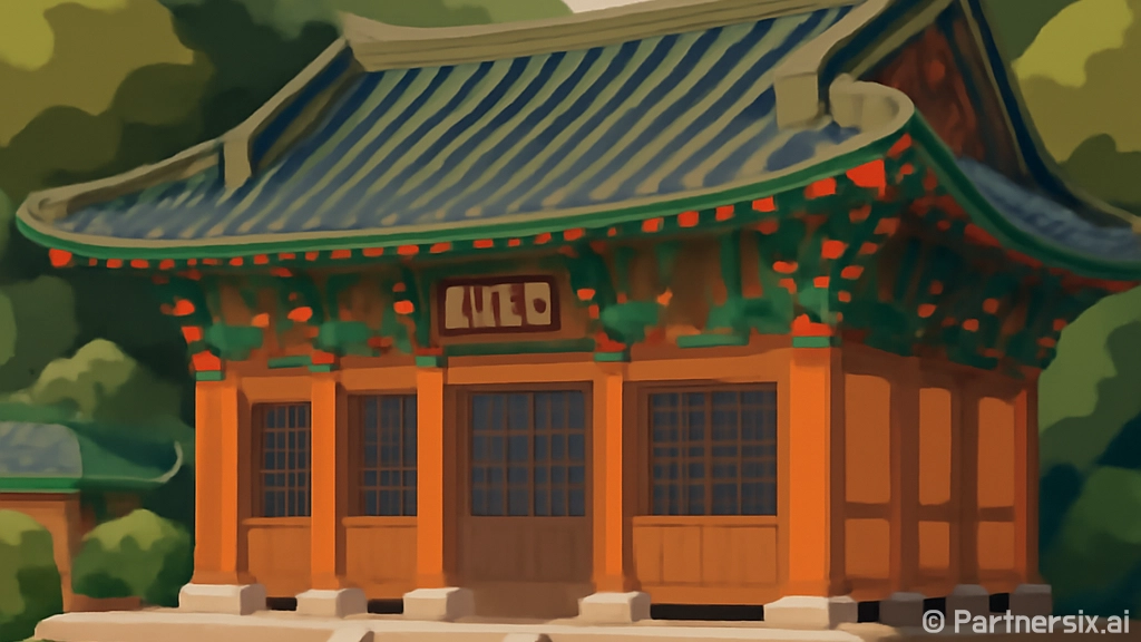 금산 신안사 대광전…