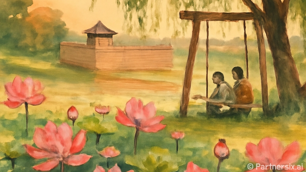 당진 합덕제 연꽃,…