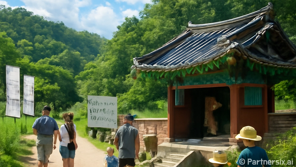 7월 충남 내포역사…