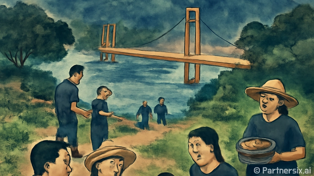 금산 인삼 여행, …