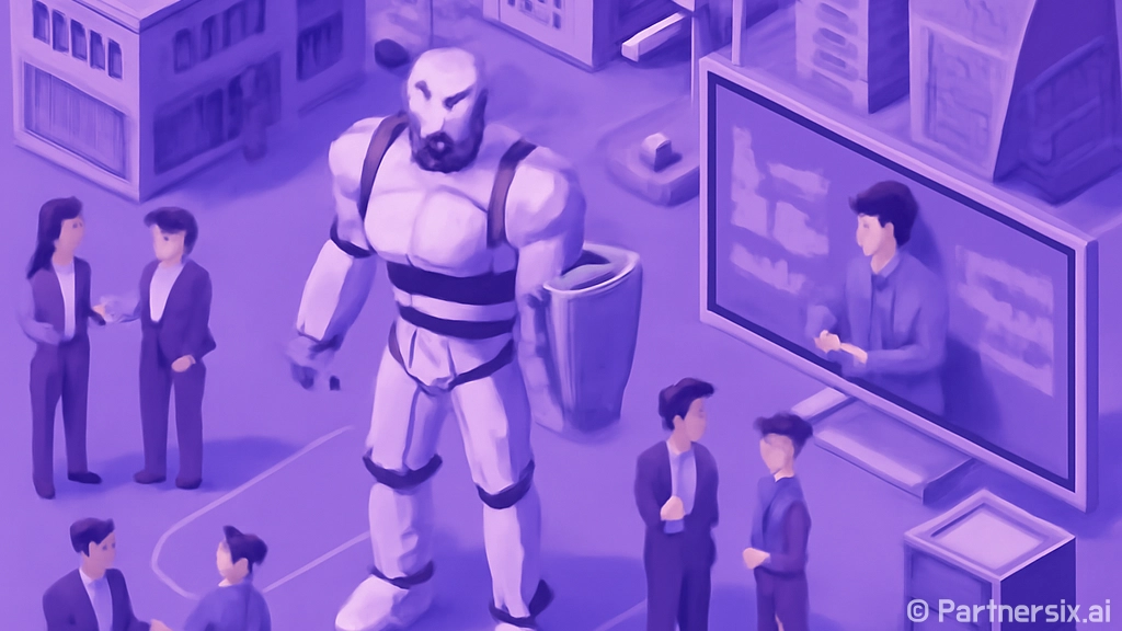 논산, AI 국방로…