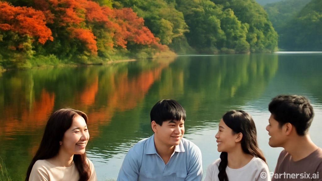 천안 천흥저수지, …