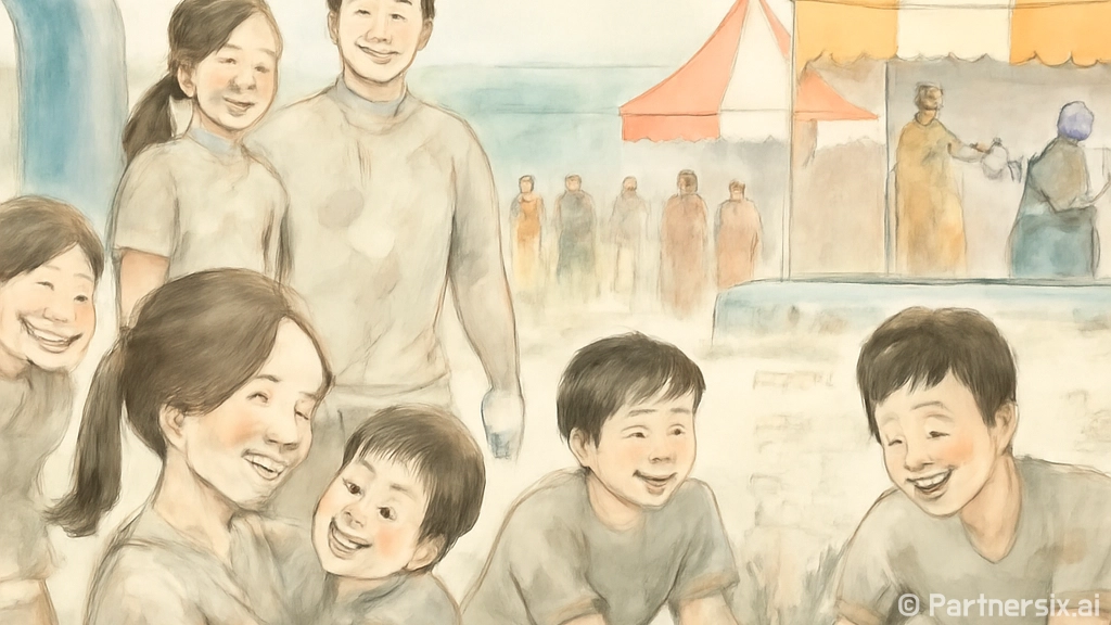 보령에서 즐기는 바…