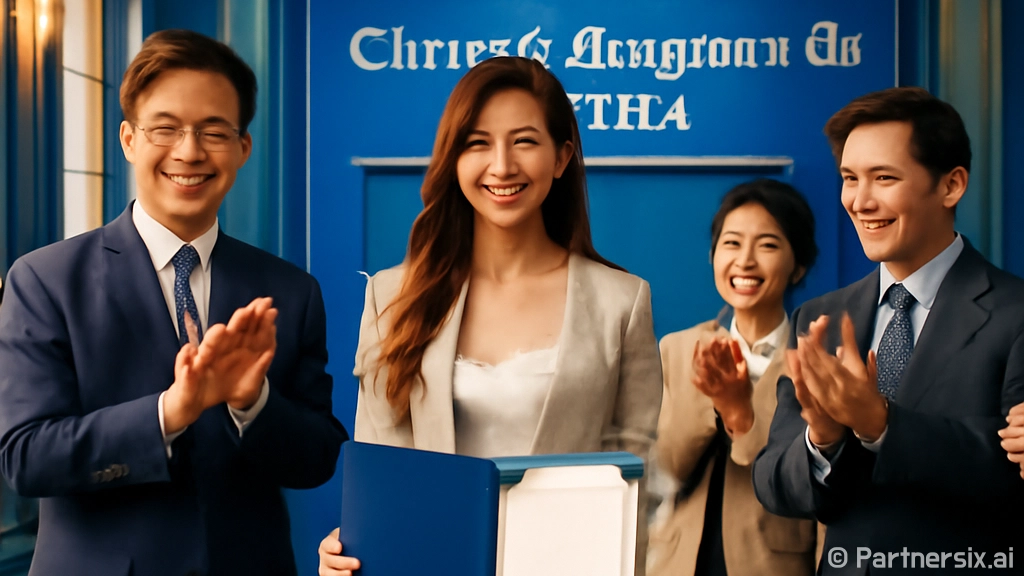 미스트롯3 나율, 충남 홍보대사 위촉