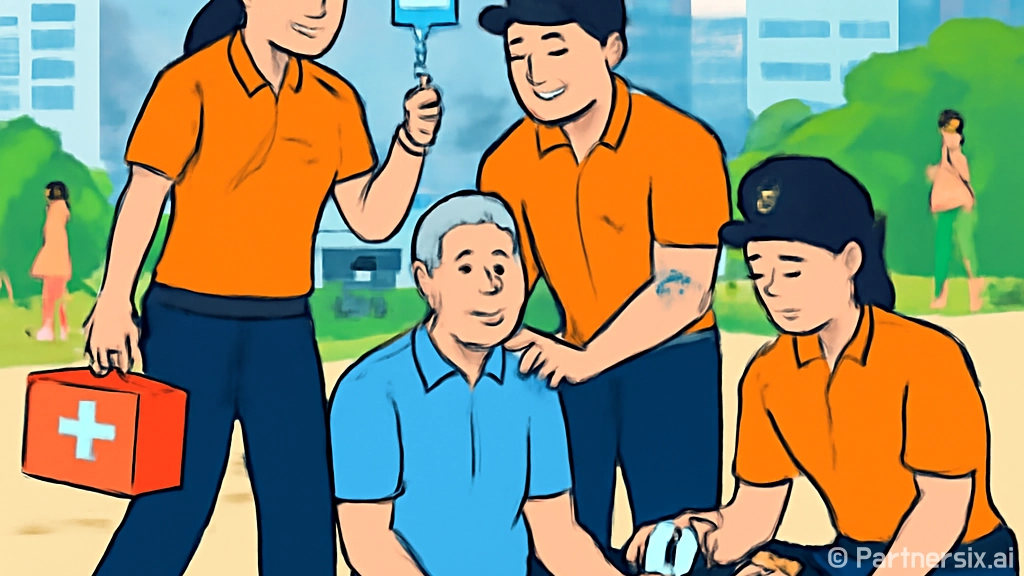 충남, 폭염 대응 119구급대 운영 강화
