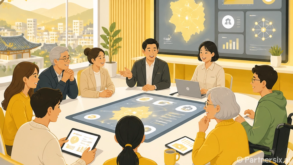 충남, AI로 주민…