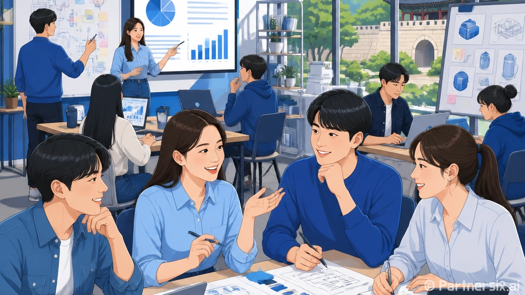 충남 동네창업학교 8월 교육생 모집