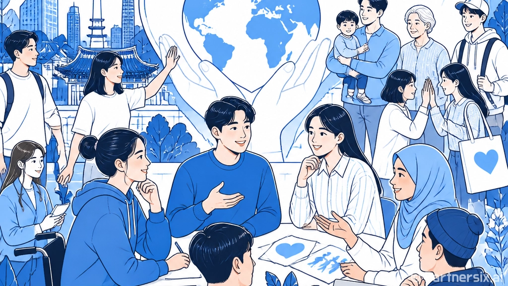 총상금 440만 원! 제11회 충남도 인권작품 공모전 개최