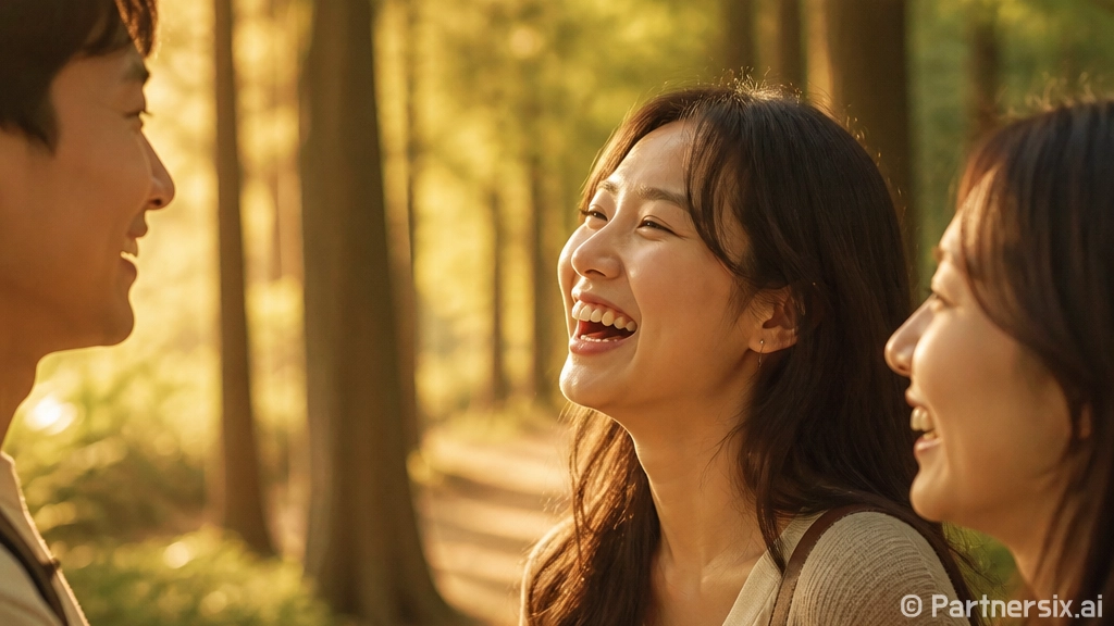 공주 메타세콰이어 …