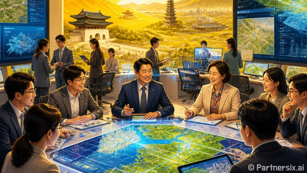 첨단기술 접목 충남…