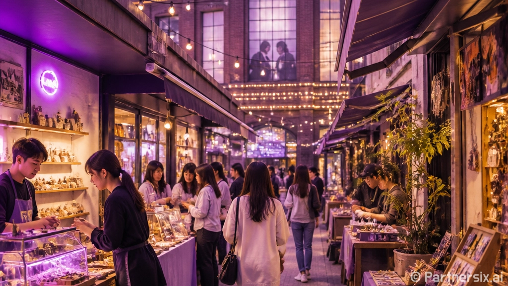 금산 금빛시장 청년…