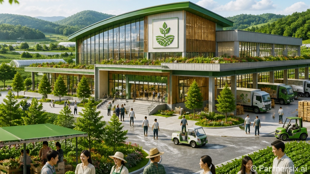 충남, 농산물 가격…