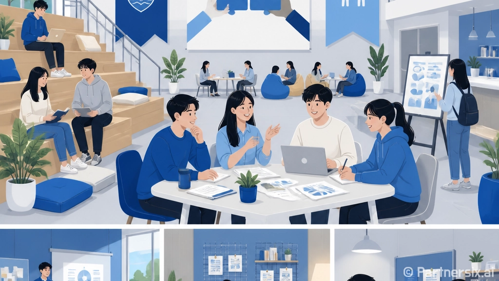 대학과 함께하는 청…