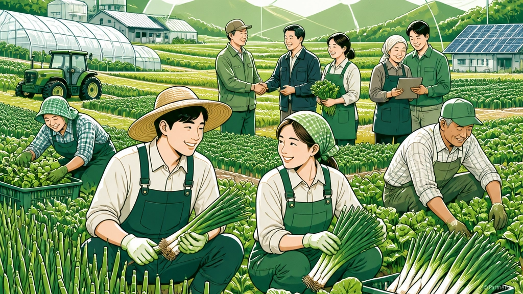 예산군, 농산물 가격안정 지원사업 접수 시작