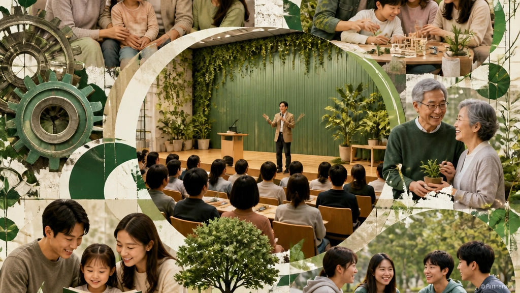 이호선 교수와 함께하는 가족 돌봄 특강