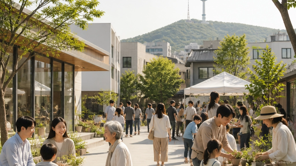 금산군청 블로그 이웃 추가 이벤트 개최