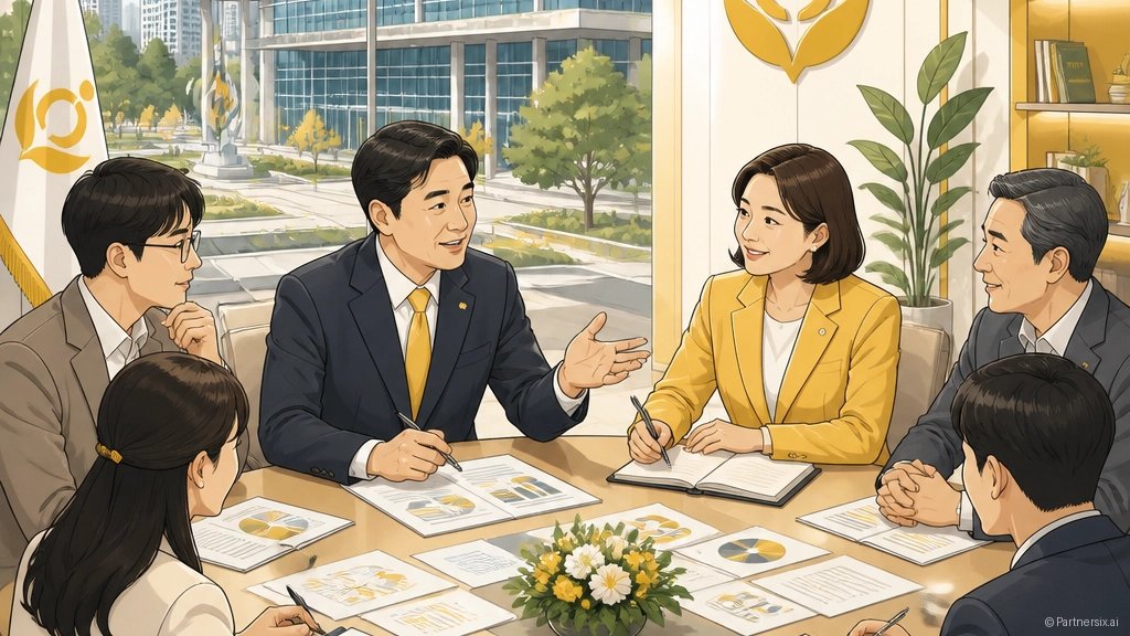 당진시, 2026년 규제개선 과제 발굴 보고회 개최