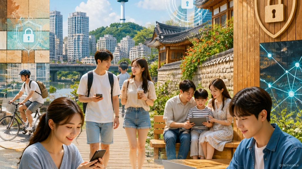 여름 휴가지 디지털 성범죄 예방과 신고 안내
