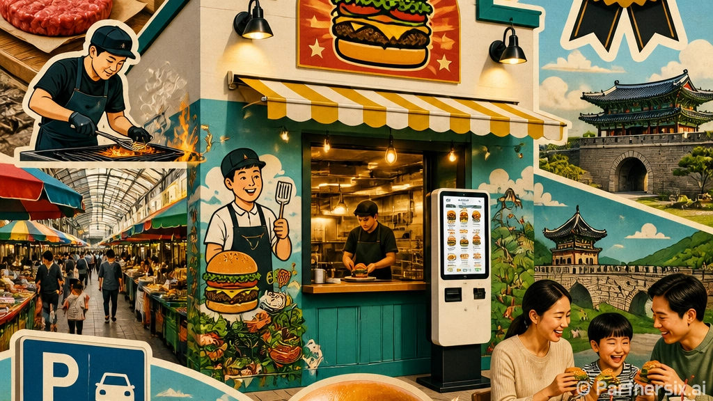 공주 유구읍 수제버…