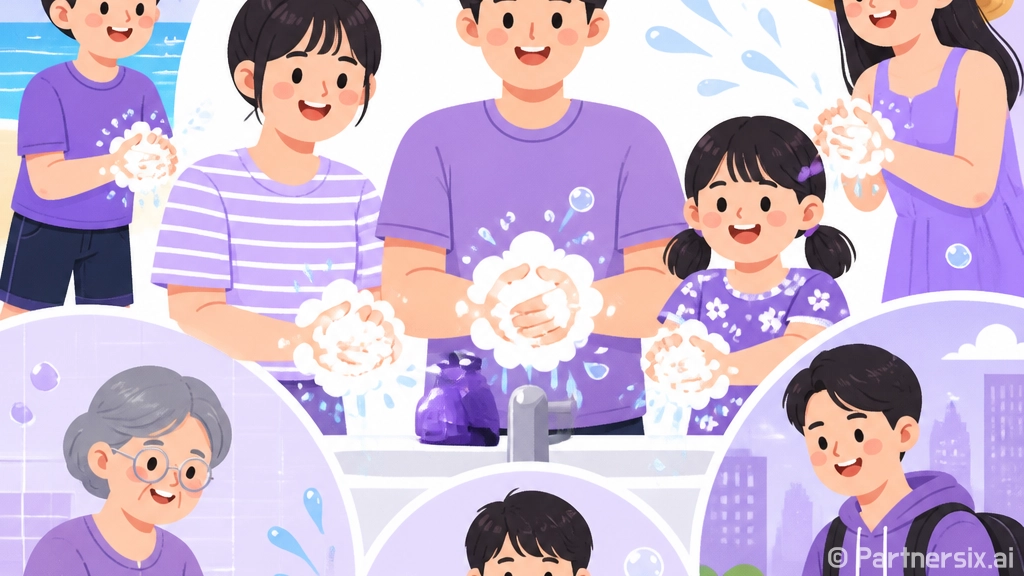 여름철 감염병 예방…