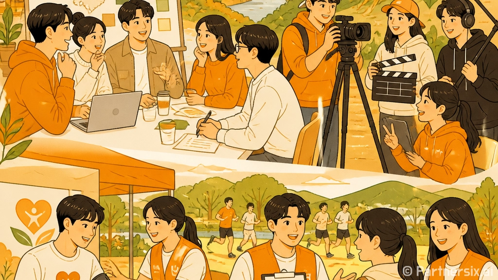 금산군 8월 둘째 …
