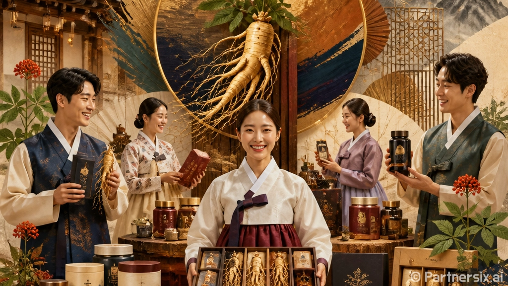 2026 전국 인삼…