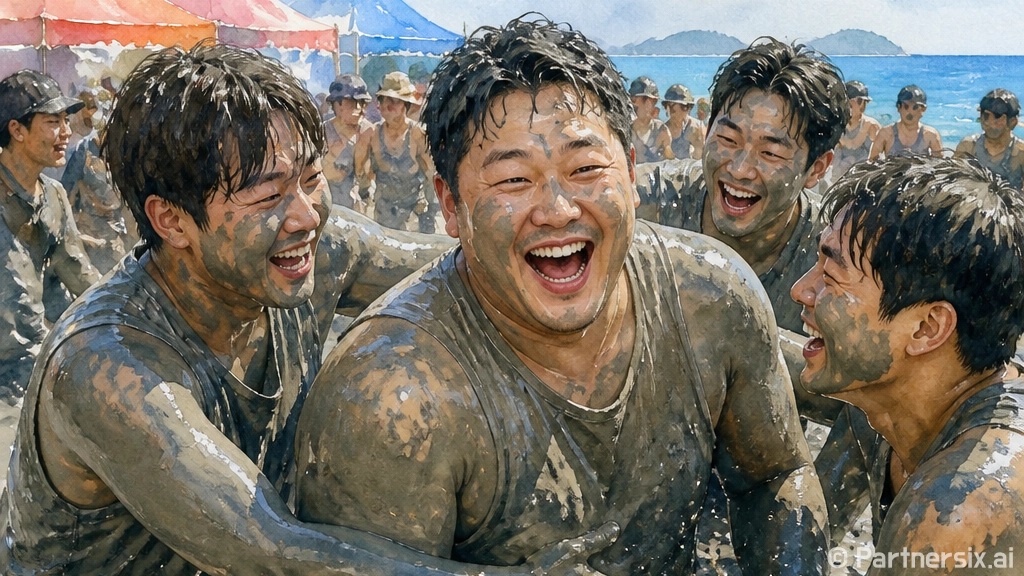 오대환과 함께한 보…