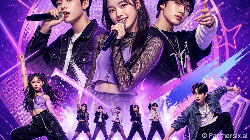 2026 청소년 K…