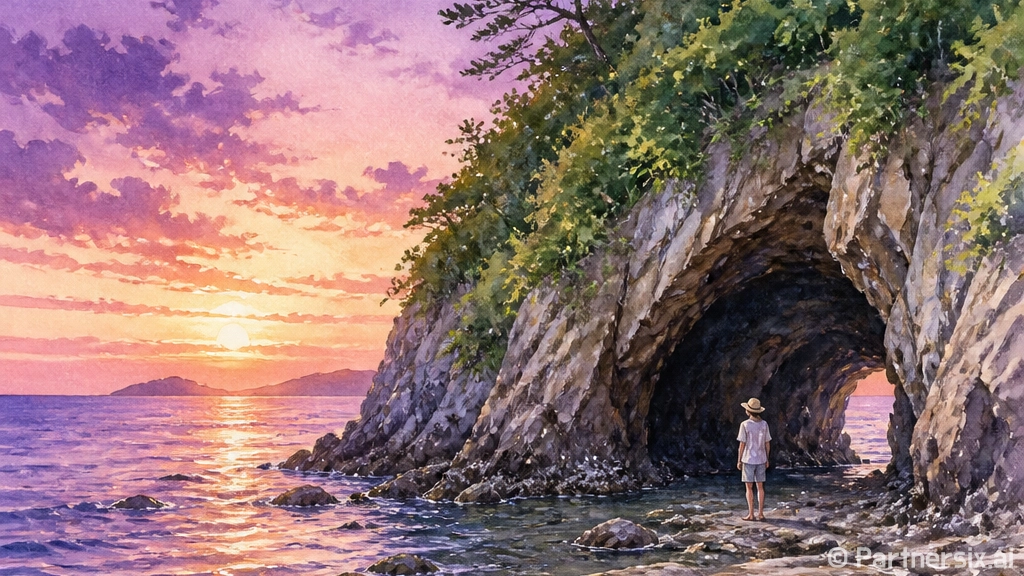 당진 장고항과 용천…