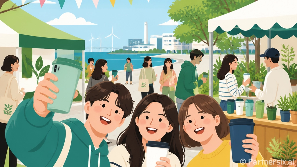당진시 8월 일회용…