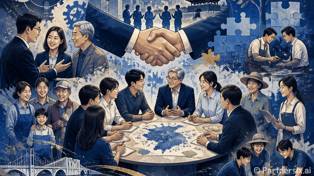 논산시, 보조금 부정수급 근절 청렴 캠페인 전개