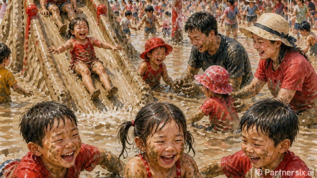 아이와 함께 즐기는…