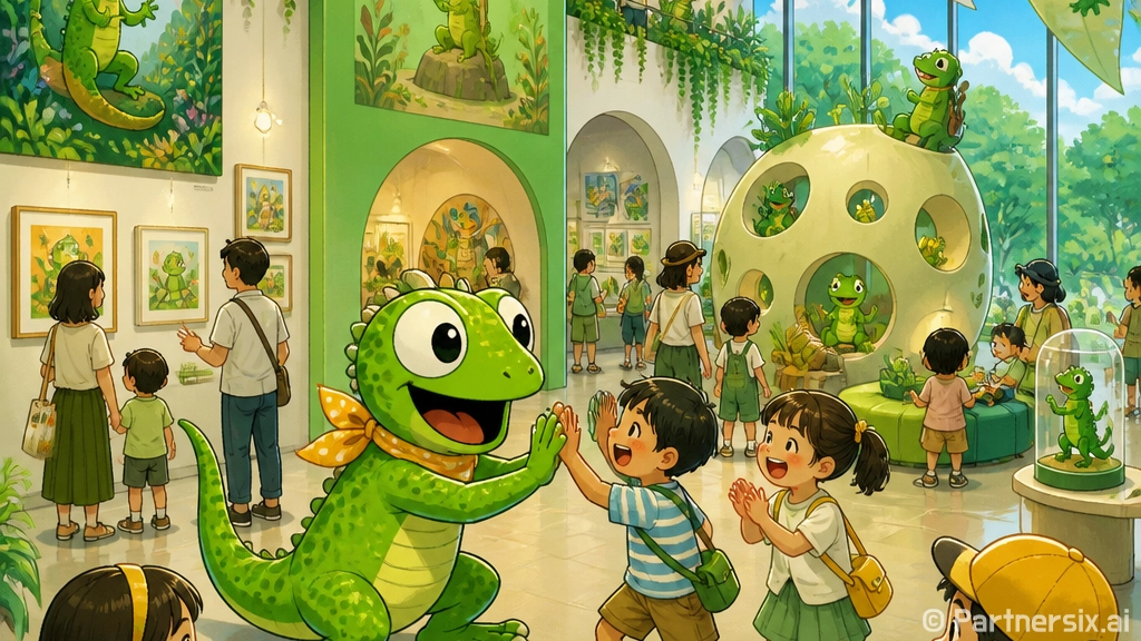 공주 아트센터 고마, 여름방학 맞이 무료 체험전