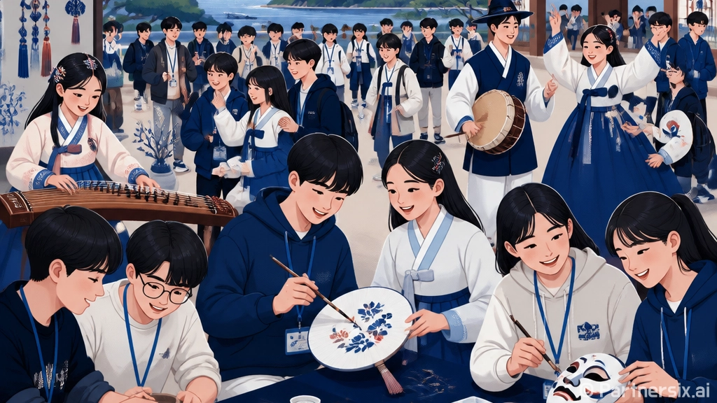 중국 청소년 700…