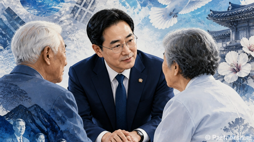 백성현 시장, 독립…