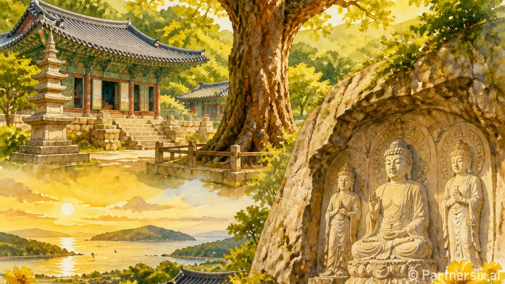 서산 여름여행 완벽 코스 추천