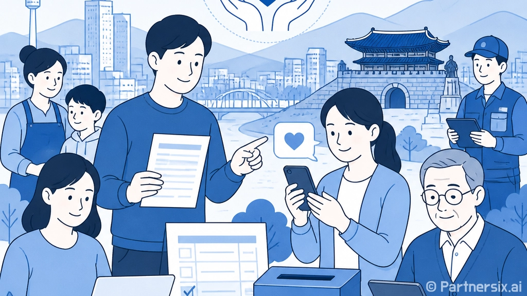 논산시 8월 주민세…