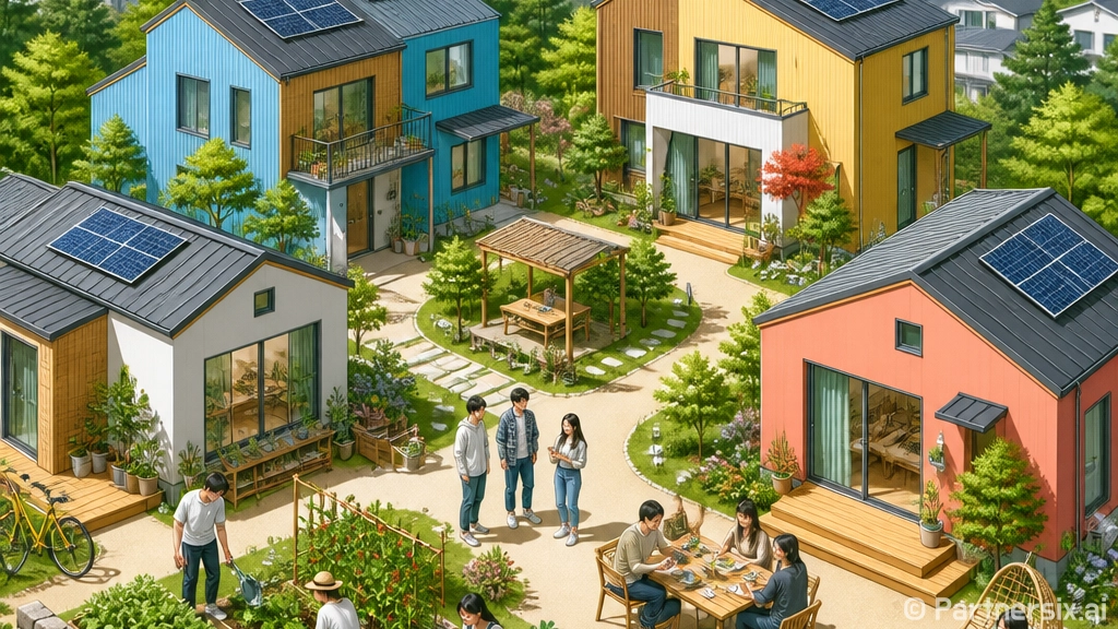 서천 청년농촌 임대…