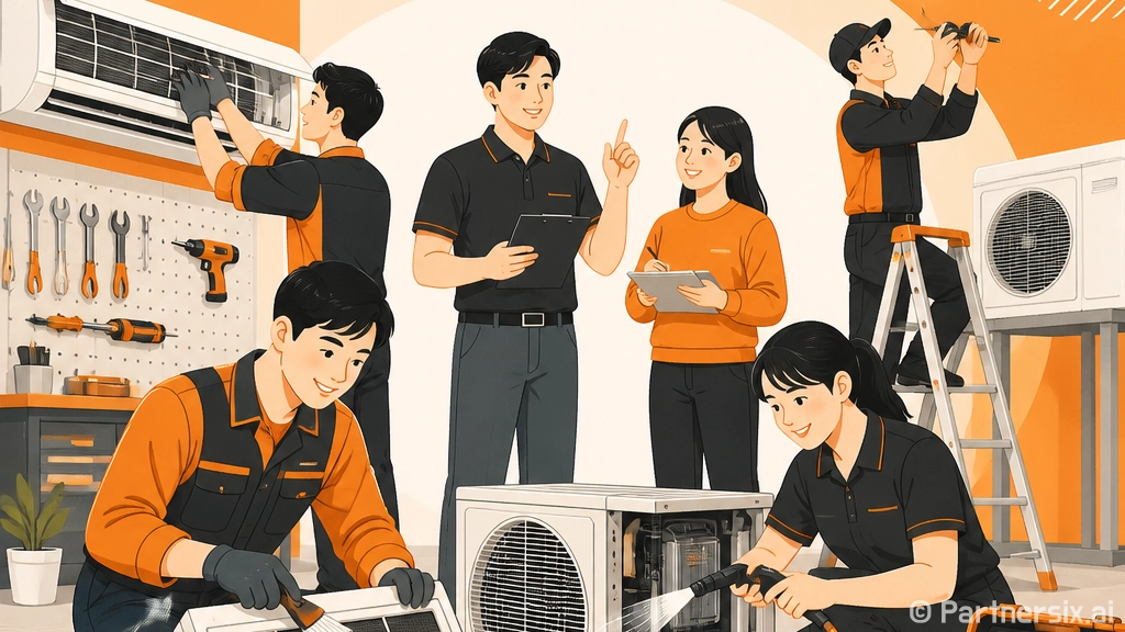 예산군, 기후변화 …