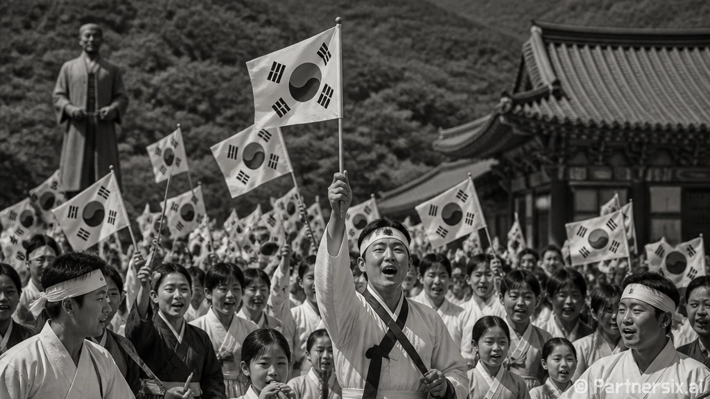 광천 독립운동가 일…