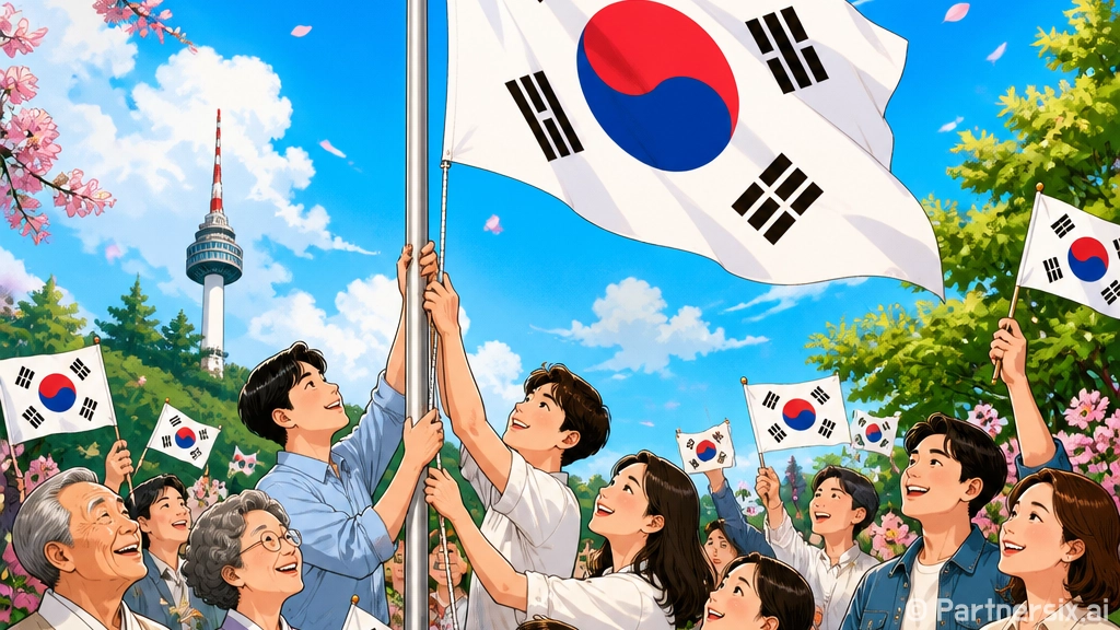 제81주년 광복절,…